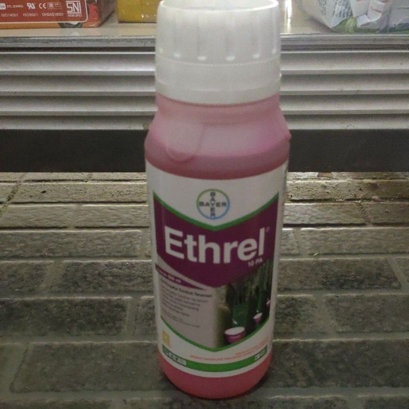 ethrel 500ml
