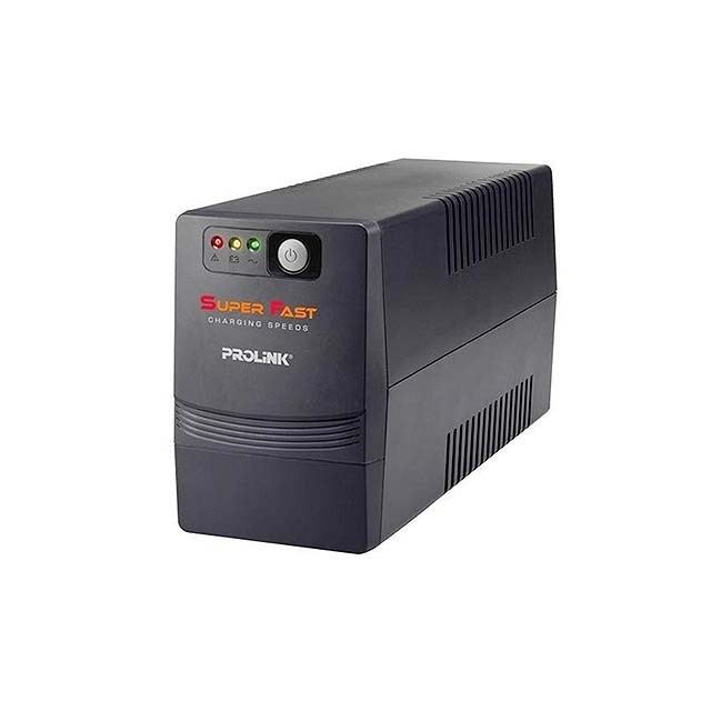 UPS PROLiNK Pro 700 SFC | ITECHBALI