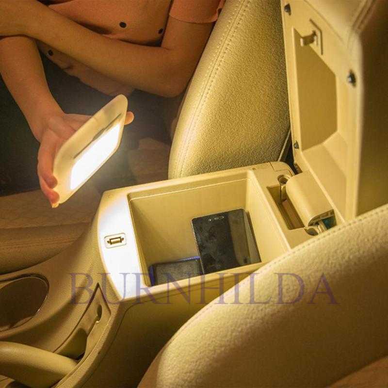 Lampu LED Plafon Mobil Ceiling accesoris mobil burnhilda