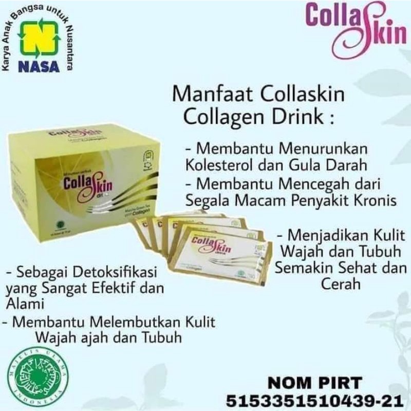 

LANGSING ,GLOWING TEH COLASKIN DRINK