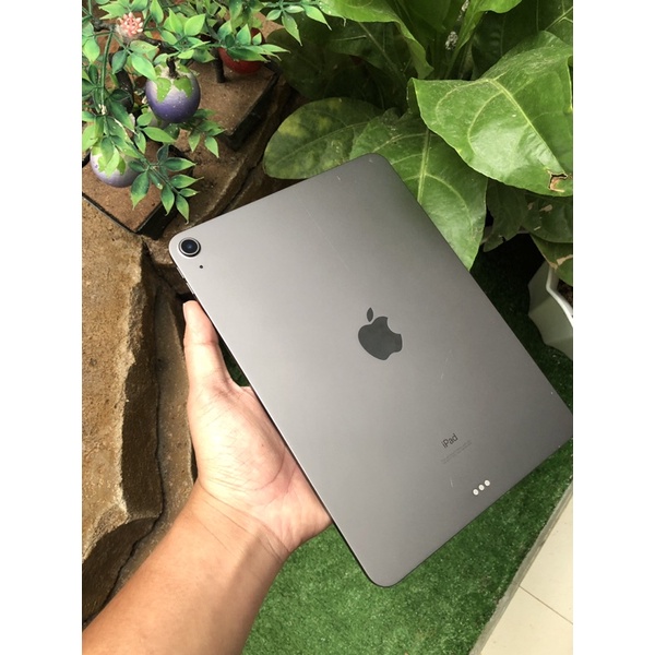 iPad Air 4 64gb Second Bekas