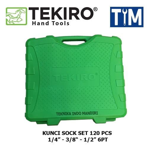 pas-ring-kunci- (tekiro) kunci sock set 1/4" - 3/8" - 1/2" 120 pcs plastik -kunci-ring-pas.