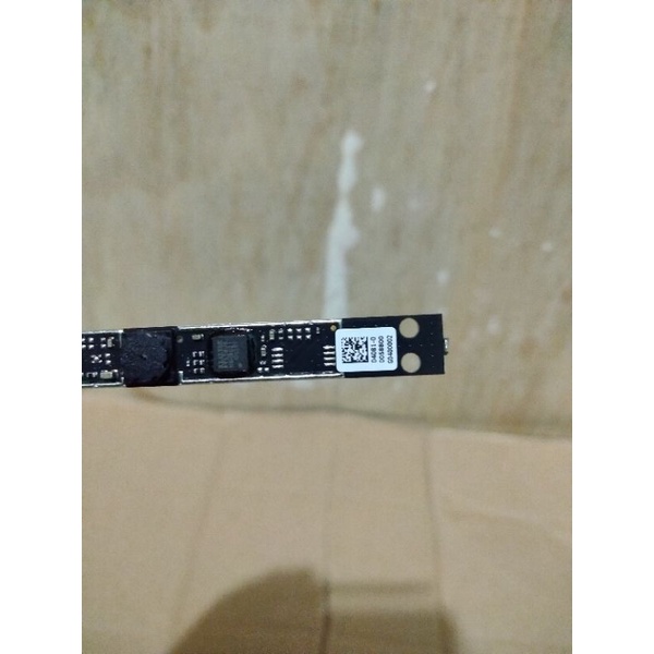 Webcame camera laptop Asus A407 A407M A407MA A407U X407 X407U X407M