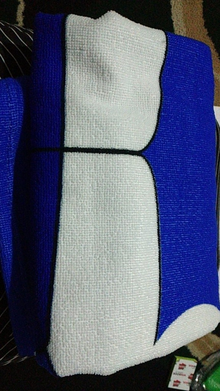Handuk Murah Karakter Anak Motif Banyak 70x140 Cm Kiniko