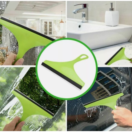 Glass wiper karet kaca anti jamur