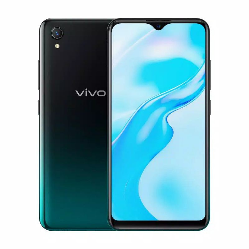 VIVO Y1S RAM 2/32 GB | VIVO Y01 RAM 2/32 GB GARANSI RESMI VIVO INDONESIA