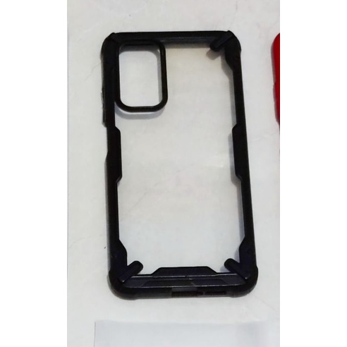 Case RINGKE Original Xiaomi Mi10t Pro MI10T Clear