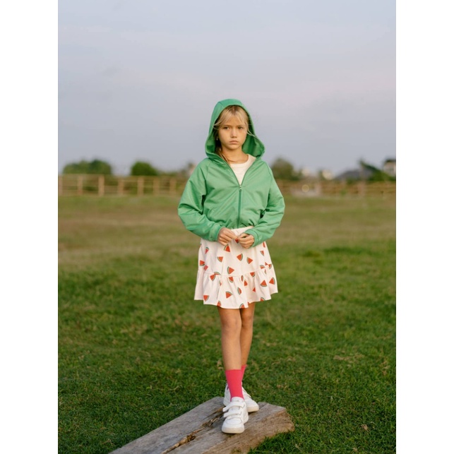 BOHOPANNA Rio 1-10 Tahun Jaket Anak Outwear Laki-laki Perempuan Unisex CBKS