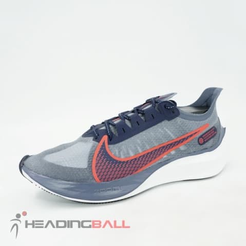 HDb-102 Sepatu Running/Lari Nike Original Zoom Gravity Diffused