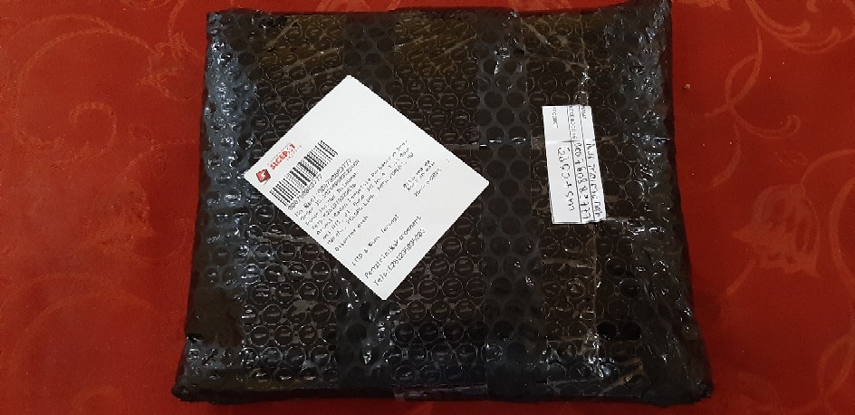 Sushi Mat Bambu Tikar Penggulung Sushi