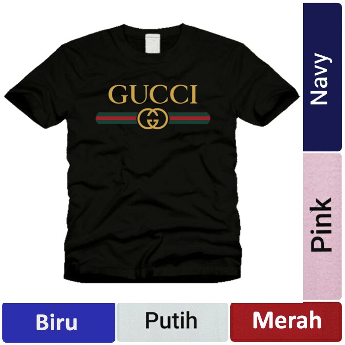 35 Trend Terbaru Kaos Gucci Merah Couple 1 Anak Ide 