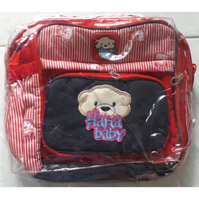 Tas Bayi Hana Baby