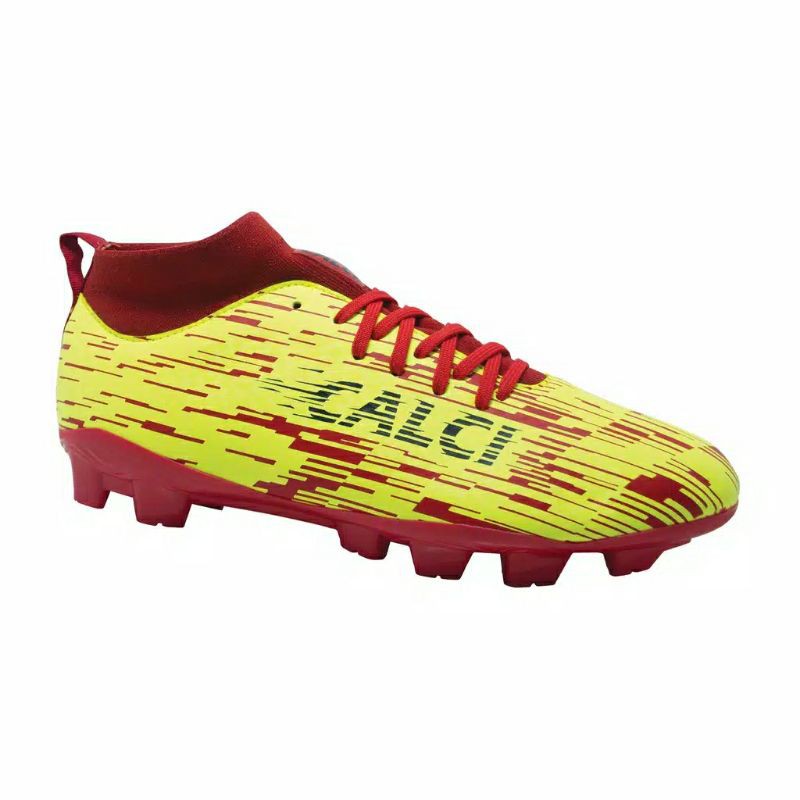 Calci Sepatu Bola Titan Z SC - Solar Size 43