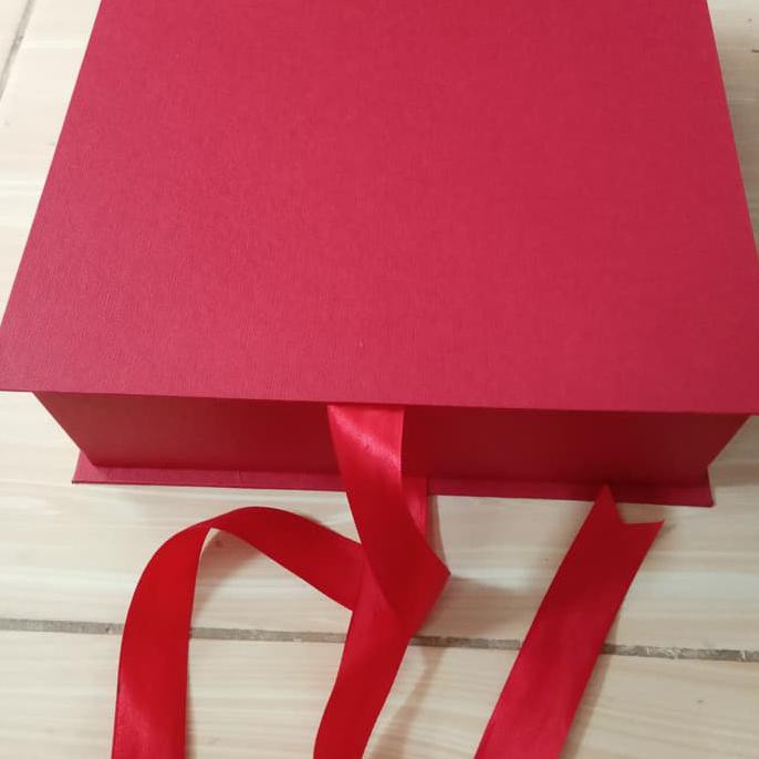 

Best Seller] Box Kado, Imlek, Seserahan Ukuran 22X22X8 Cm