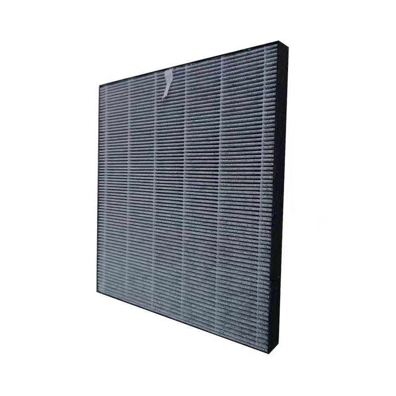 Filter efisiensi tinggi pembersih udara cocok untuk suku cadang Sharp FU-A28 FU-A28E-W FU-A28E-B FU-Y28 FZ-Y28E FU-A28FE FZ-Y28FE FZ-S28SF