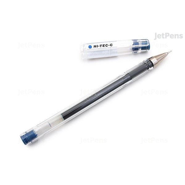 PULPEN HI-TEC 0.3 Harga Satuan Bolpen Pen Hi-Tec-C Pilot 0.3 mm