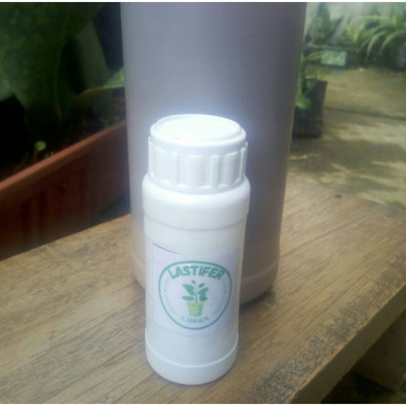 pupuk eco Enzim 100 ml cairan multifungsi