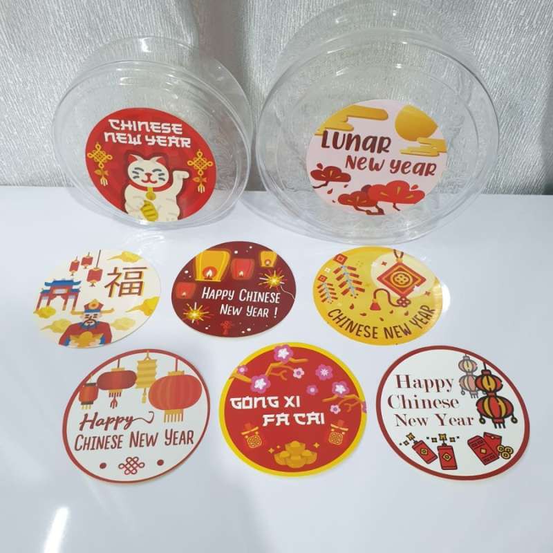 

Jasa Potong cuting stiker perlembar