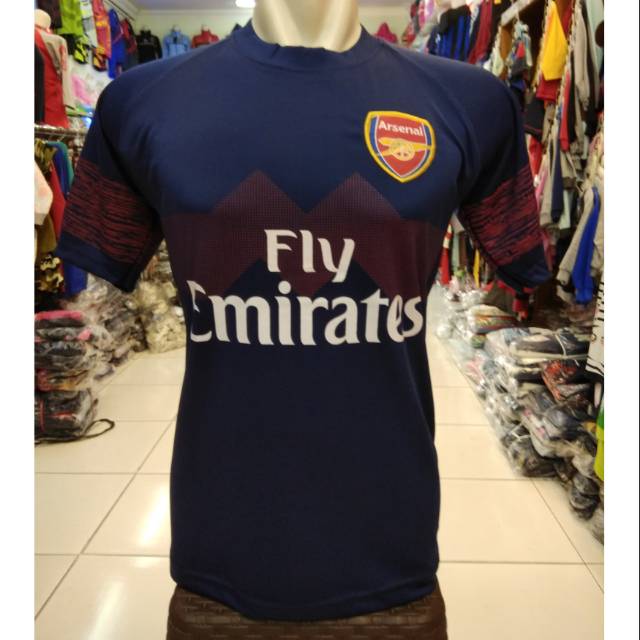 Jersey AC MILAN Away