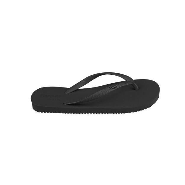 Sandal Fipper Basic S Black Original