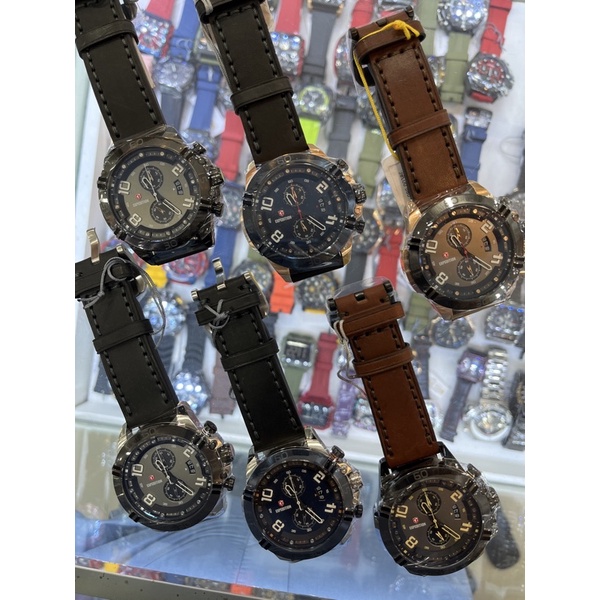 EXPEDITION SE 6763 PRIA GARANSI RESMI 1 TAHUN