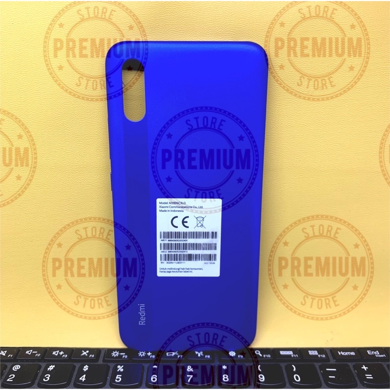 Backdoor Xiaomi Redmi 9A original back Backdoor Xiaomi Redmi 9A