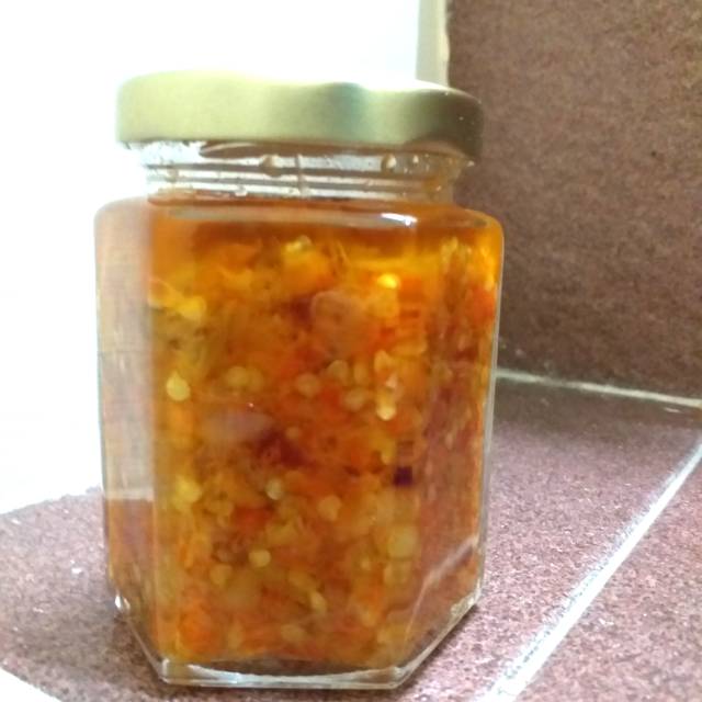 

Sambel bawang