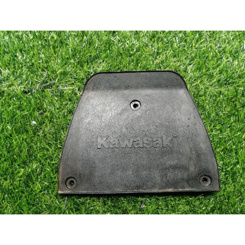 tutup aki accu kawasaki zx130 original