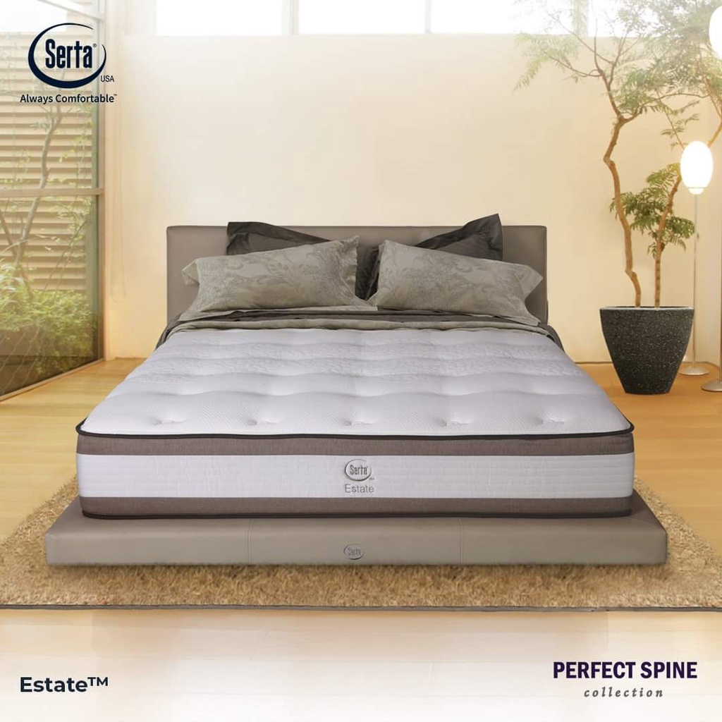 Kasur SERTA Estate