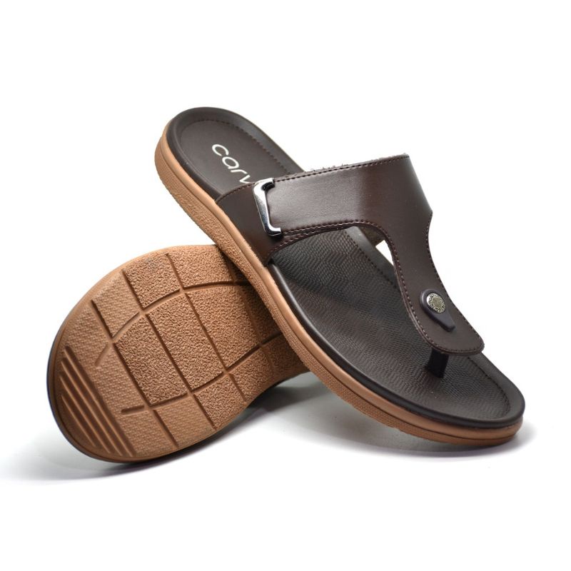 SANDAL CARVIL HARRIE-01 M