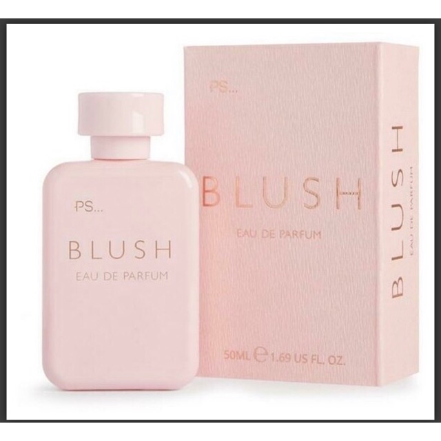 Parfum Blush Primark