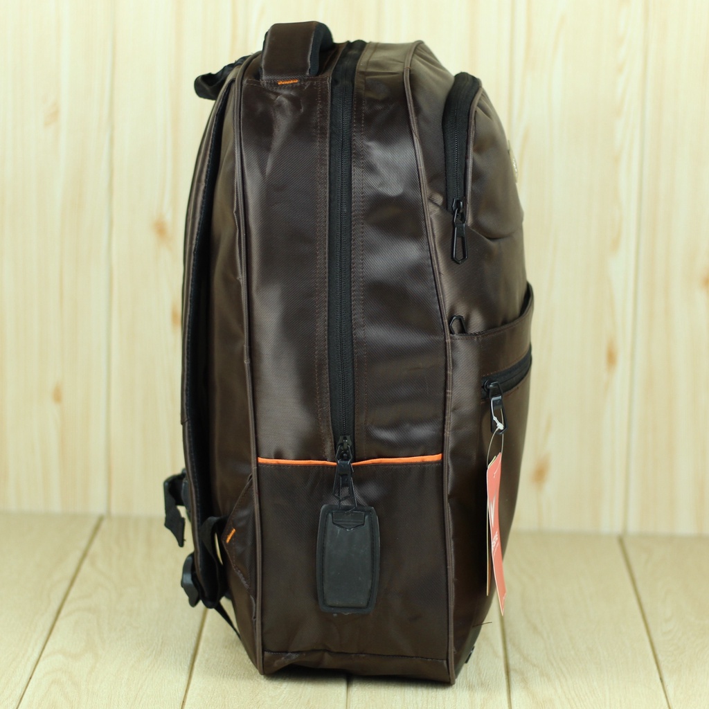 PROMO DISKON OBRAL TAS RANSEL PRIA REXSOVE BACKPACK MURAH SEKOLAH SD SMP SMA KULIAH KERJA LAPTOP