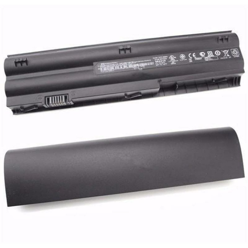 Baterai HP Mini 110-4000, 210-3000, 210-4000; Pavilion dm1-4000; Probook 3115m, 3125m ORIGNAL