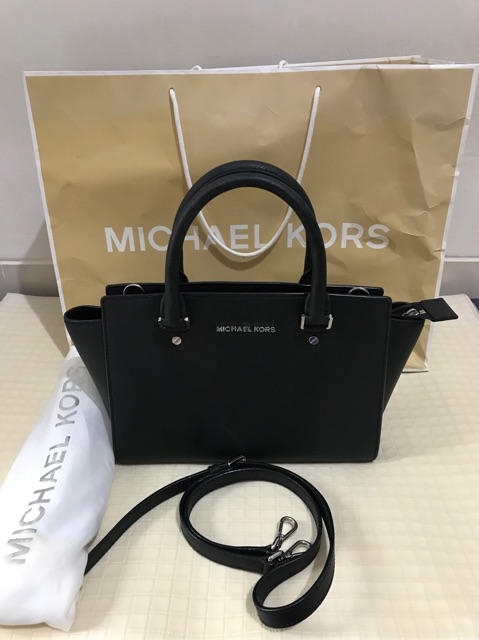 michael kors di grand indonesia