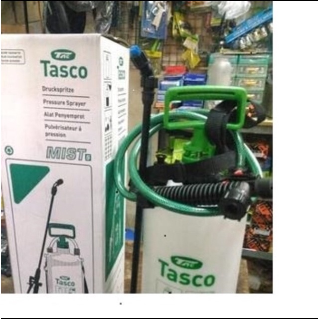 Tasco Semprotan Hama 5 Liter