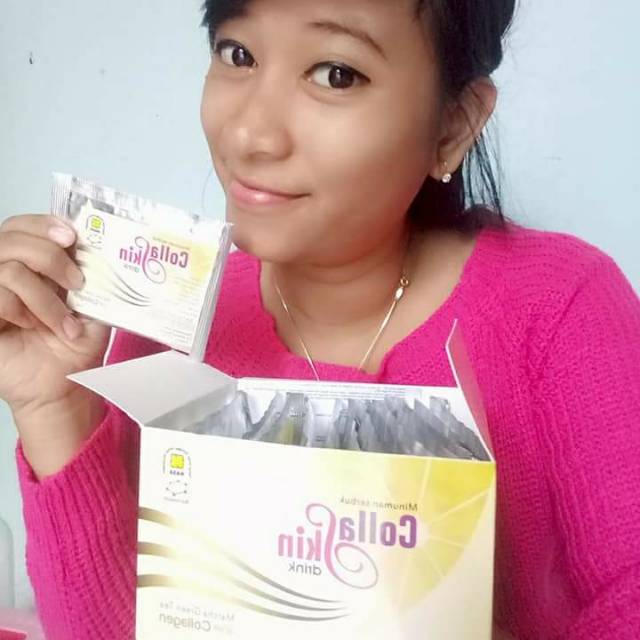 

Colladrink