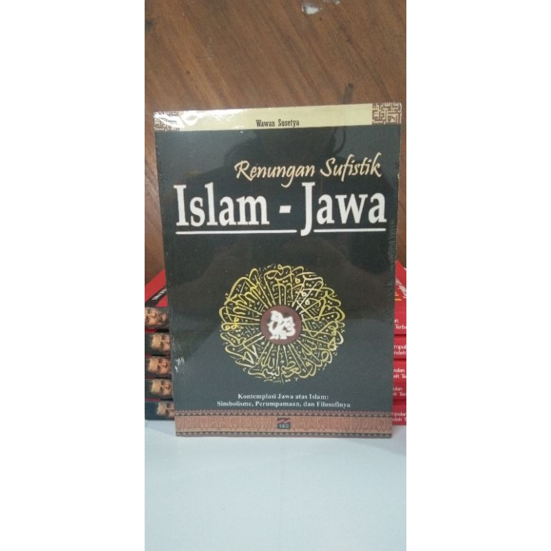 Renungan sufistik Islam-Jawa