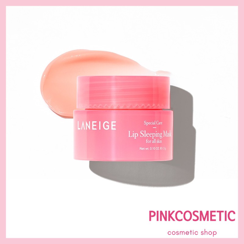 LANEIGE Lip Sleeping Mask EX 3g