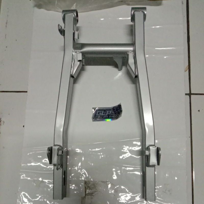 Swing Arm KAZE lengan ayun Arem Fork KAZE R ORI KAWASAKI