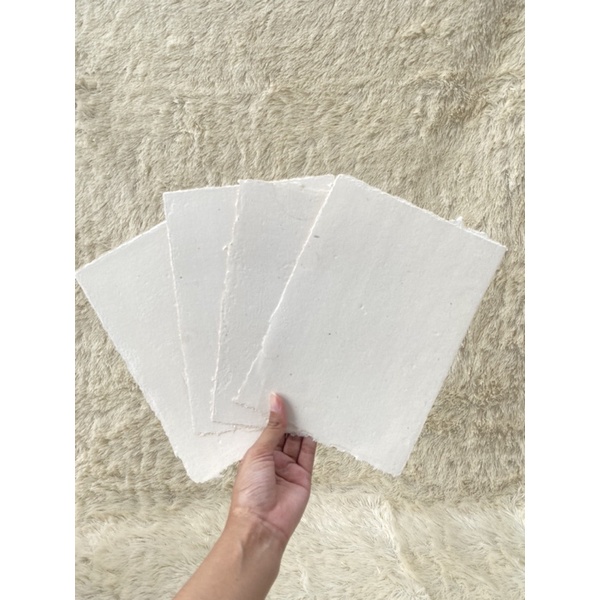 

hand made paper / kertas daur ulang / vintage paper / kertas mahar vintage