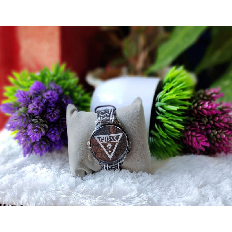 Jam Guess Original Counter