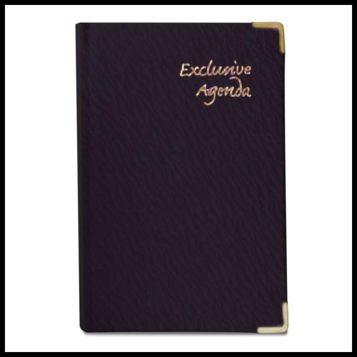 

EXCLUSIVE AGENDA UK A5