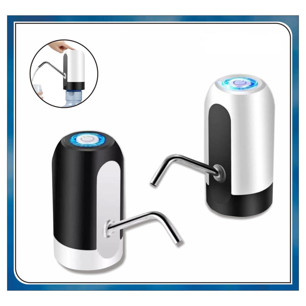 POMPA AIR GALON ELEKTRIK / Dispenser air elektrik Pompa galon elektrik