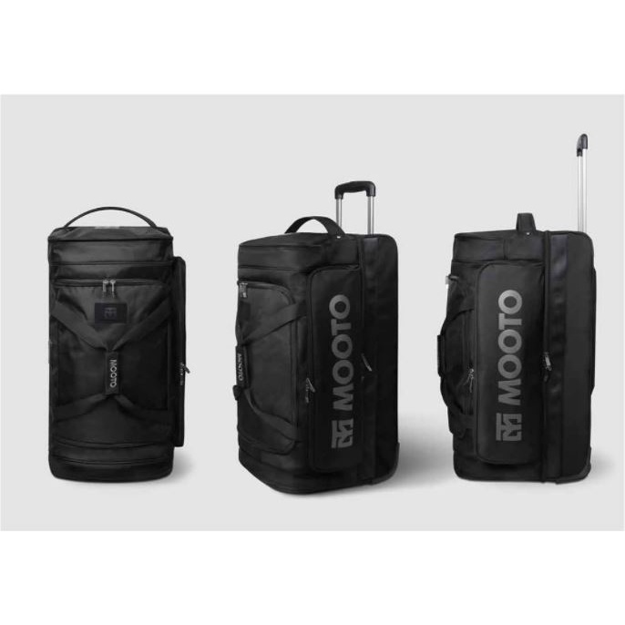 MOOTO Super Container BAG