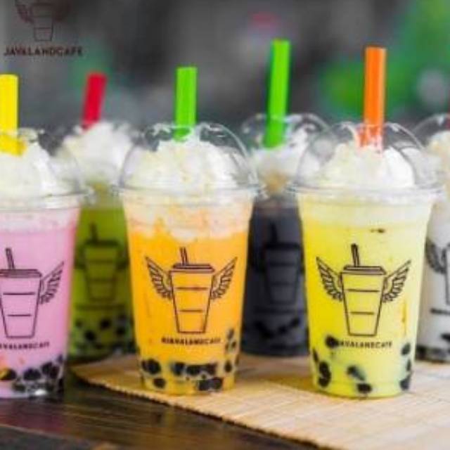

500gr all varian bubuk minuman kiloan javaland powder drink