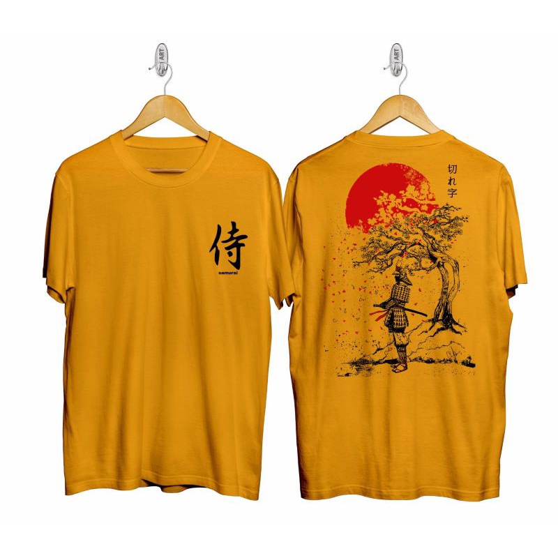 BAJU KAOS PRIA BAJU KAOS DESAIN SAMURAI KAOS DISTRO BAJU KAOS PRIA BAJU KAOS DESAIN SAMURAI KAOS DISTRO