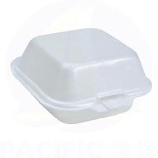 isi 100pcs sterofoam sterofom styrofoam  styrofom FOAM fom 