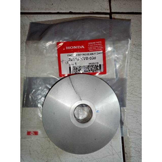 Rumah Roller Asli Honda Beat Fi Vario Lama Scoopy