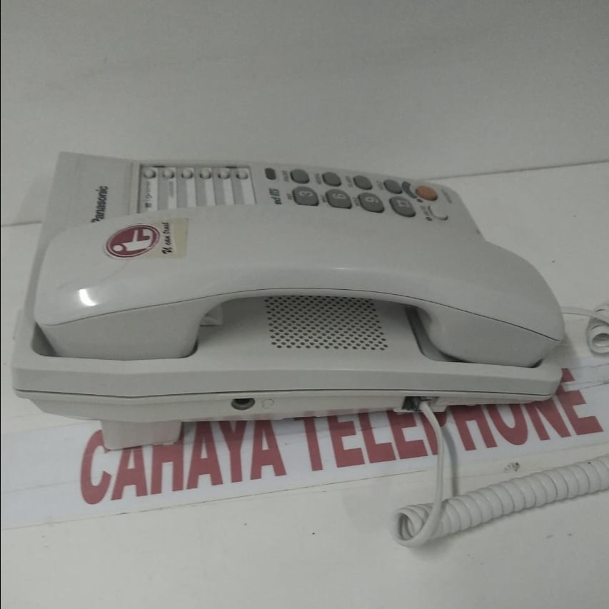 Telepon Rumah Panasonic KX T2373 - second