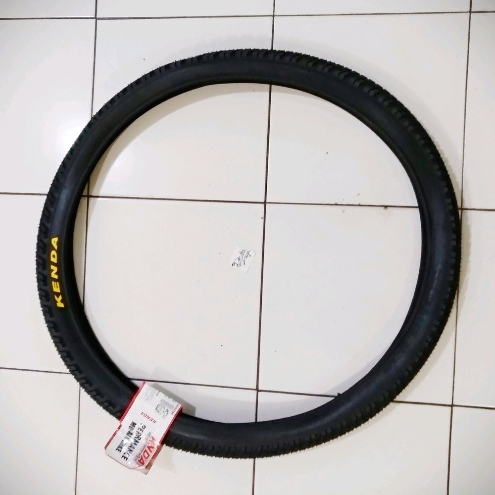 Ban Luar Sepeda Kenda 26x 2.10